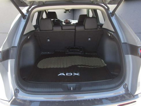 Certified 2025 Acura ADX AWD image 13