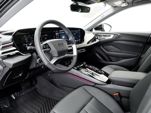 Certified 2025 Audi A5 2.0T Premium w/ Premium Plus AWD/4WD image 4