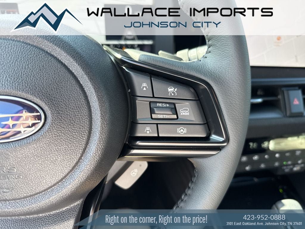 New 2026 Subaru Outback Limited w/ Premium/Limited Package 2 AWD/4WD image 20