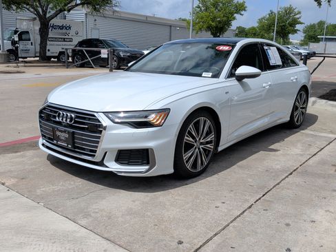 Used 2019 Audi A6 3.0T Prestige image 5
