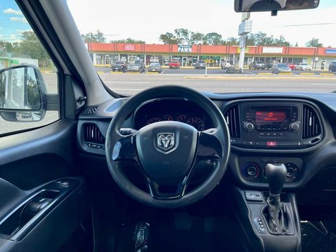 Used 2016 RAM ProMaster City Tradesman image 31