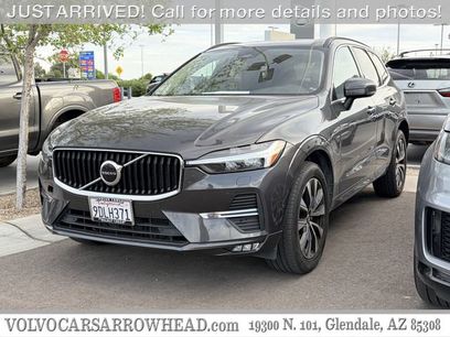 Used 2023 Volvo XC60 B5 Core w/ Climate Package