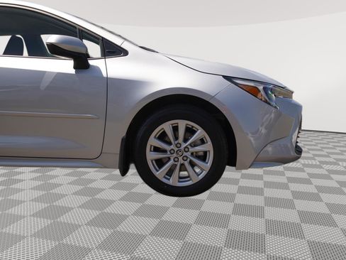 Used 2024 Toyota Corolla LE w/ LE Convenience Package AWD/4WD image 24
