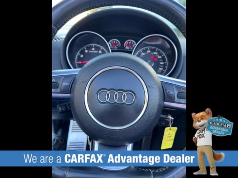 Used 2012 Audi TT 2.0T Premium Plus image 21