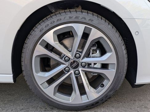 New 2026 Audi A3 2.0T Premium image 13