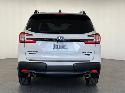 Certified 2025 Subaru Ascent Bronze Edition w/ Popular Package #2 AWD/4WD image 5