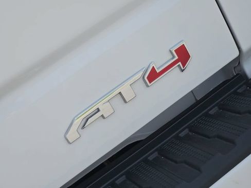 Used 2025 GMC Sierra 1500 AT4 AWD/4WD image 12