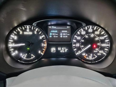 Used 2013 Nissan Altima 2.5 SV w/ 2.5SV Convenience Pkg image 11