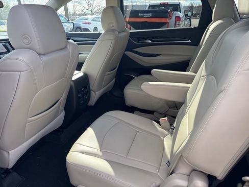 Used 2021 Buick Enclave Premium w/ Sun and Sites Package image 7