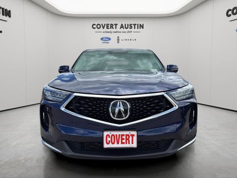 Used 2023 Acura RDX FWD w/ Technology Package image 8