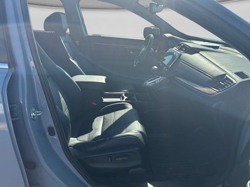 Used 2020 Honda CR-V EX-L image 30