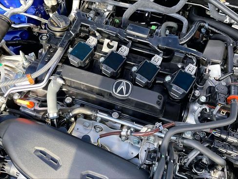 Used 2025 Acura Integra A-Spec image 33