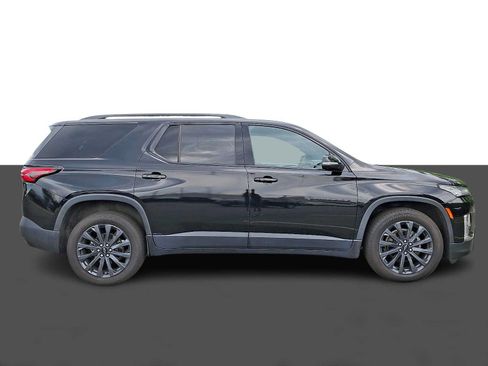 Used 2023 Chevrolet Traverse RS AWD/4WD image 7