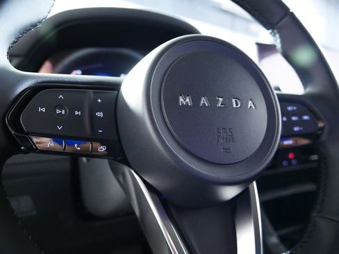 New 2026 MAZDA CX-5 Preferred AWD/4WD image 8