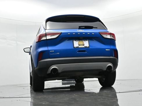 Used 2020 Ford Escape SE AWD/4WD image 20