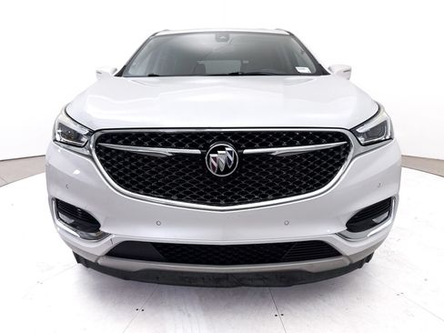 Used 2019 Buick Enclave Avenir w/ Avenir Technology Package FWD image 14