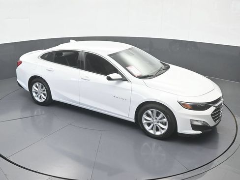 Used 2024 Chevrolet Malibu LT FWD image 48