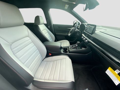 New 2026 Honda CR-V Sport Touring image 24