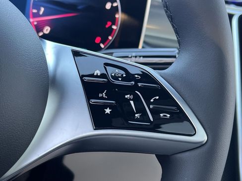 New 2026 Mercedes-Benz GLC 300 4MATIC image 29