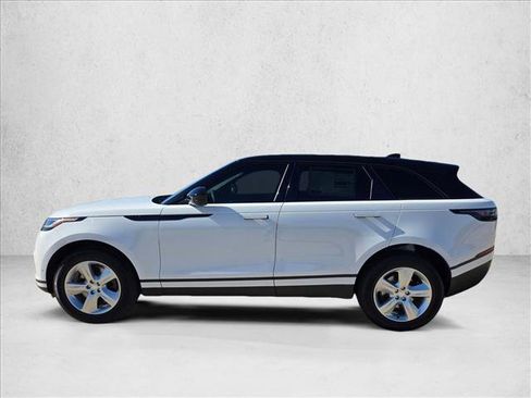New 2026 Land Rover Range Rover Velar S image 5