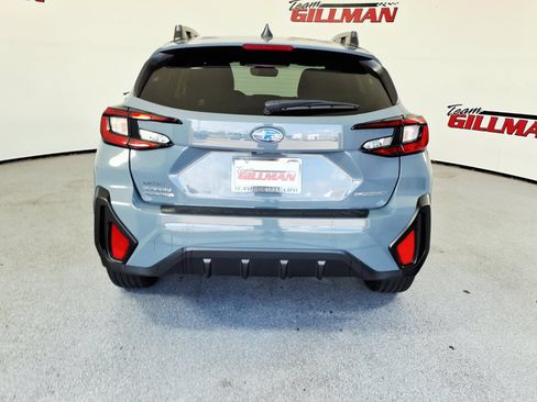 Used 2024 Subaru Crosstrek 2.0i Premium AWD/4WD image 7