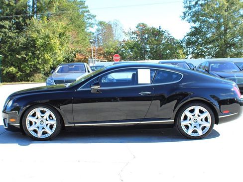 Used 2006 Bentley Continental GT image 4