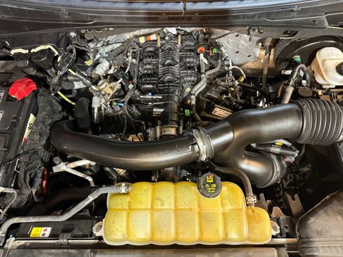 Used 2021 Lincoln Navigator Black Label image 60