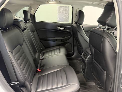Used 2024 Ford Edge SEL w/ Convenience Package AWD/4WD image 21