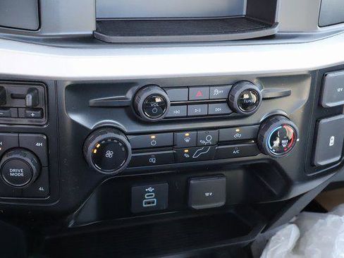 New 2026 Ford F450 XL w/ Snow Plow Prep Package image 21