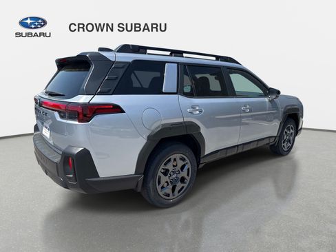 New 2026 Subaru Outback Premium w/ Premium/Limited Package 2 AWD/4WD image 4