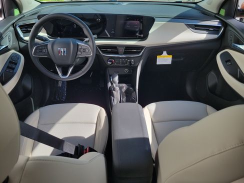 New 2026 Buick Encore GX Preferred w/ Advanced Technology Package image 14