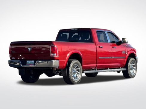 Used 2014 RAM 3500 Laramie w/ Cold Weather Group image 3