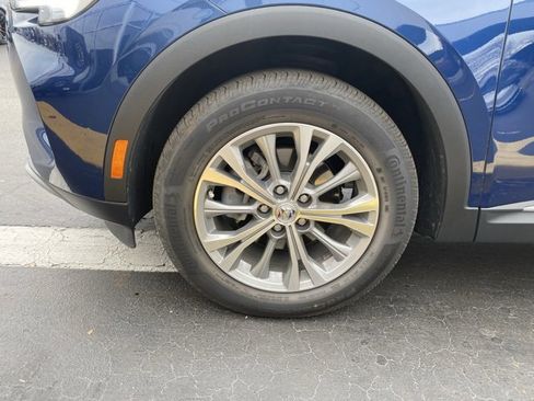 Used 2022 Buick Envision Preferred image 10