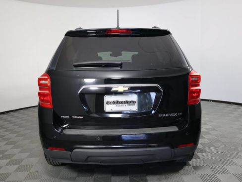 Used 2016 Chevrolet Equinox LT w/ Convenience Package AWD/4WD image 3