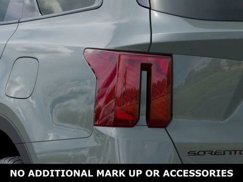 New 2026 Kia Sorento SX Prestige image 11