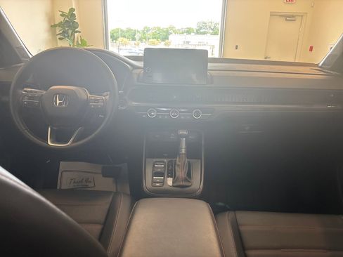 Used 2025 Honda CR-V Sport-L image 7