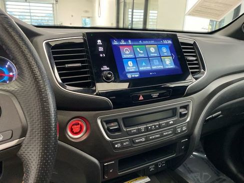 Used 2022 Honda Pilot TrailSport image 26