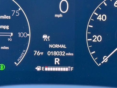Used 2024 Honda CR-V Sport-L image 30
