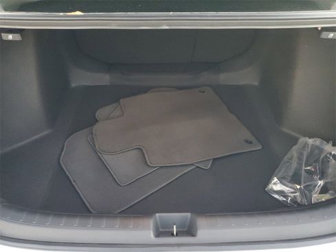 Used 2025 Honda Civic Si image 8