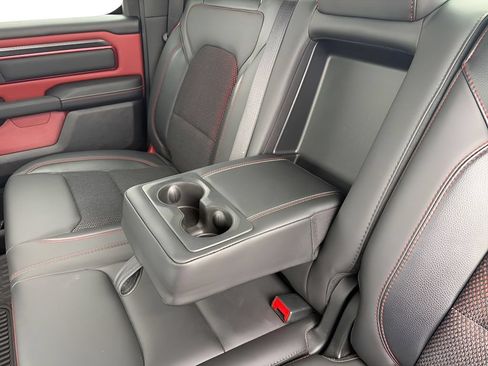 Used 2025 RAM 1500 Rebel AWD/4WD image 19