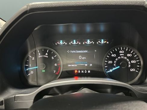 Used 2019 Ford F150 XLT w/ XTR Package AWD/4WD image 12