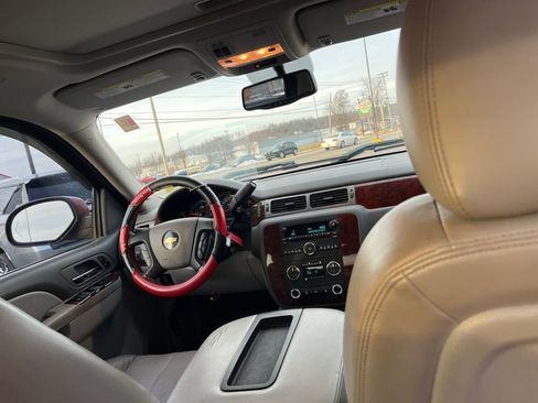 Used 2011 Chevrolet Silverado 1500 LTZ w/ Max Trailering Pack image 27