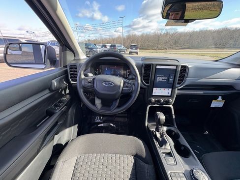 New 2025 Ford Ranger XL w/ Trailer Tow Package image 30