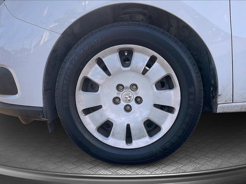 Used 2017 RAM ProMaster City Tradesman SLT w/ Rear Back-up Camera Group image 9