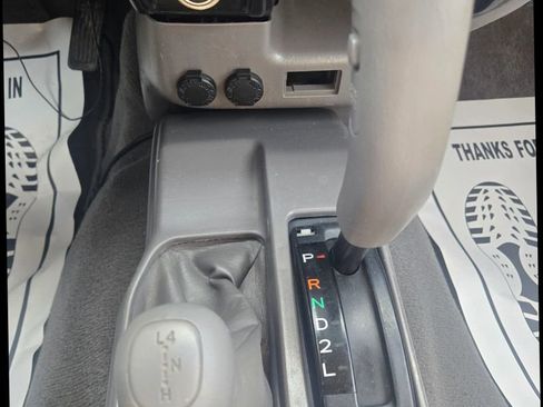 Used 2003 Toyota Tacoma 4x4 Double Cab image 19