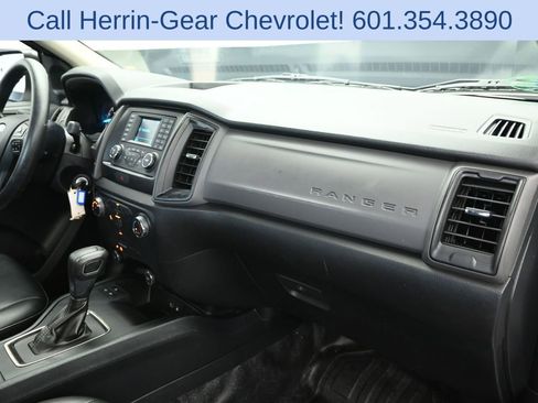 Used 2020 Ford Ranger XL RWD image 23
