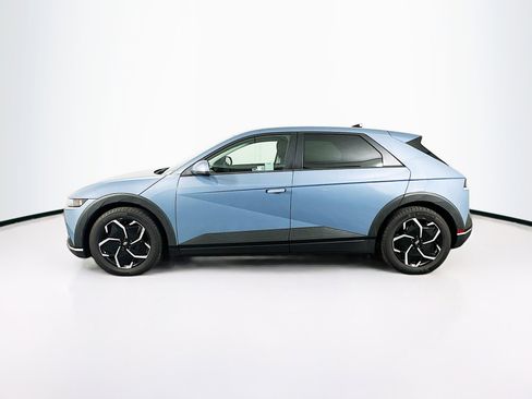 Used 2024 Hyundai Ioniq 5 SE RWD image 4