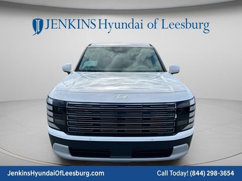 New 2026 Hyundai Palisade SE FWD image 11