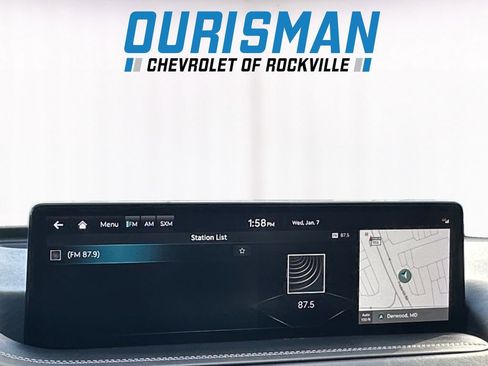 Used 2023 Genesis GV80 3.5T w/ Advanced Package image 14