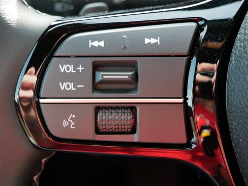 New 2026 Honda Passport TrailSport Elite image 20